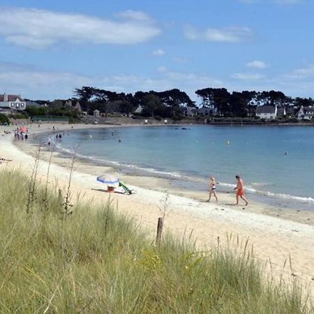 Ty Laura La Trinité-sur-Mer Eksteriør billede