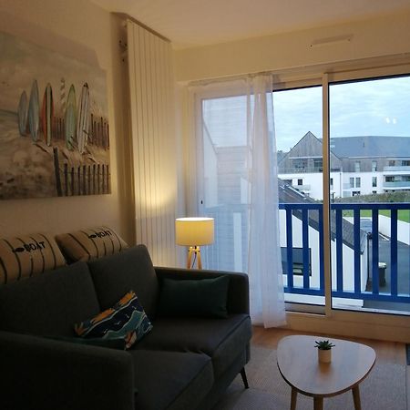 Ty Laura La Trinité-sur-Mer Eksteriør billede