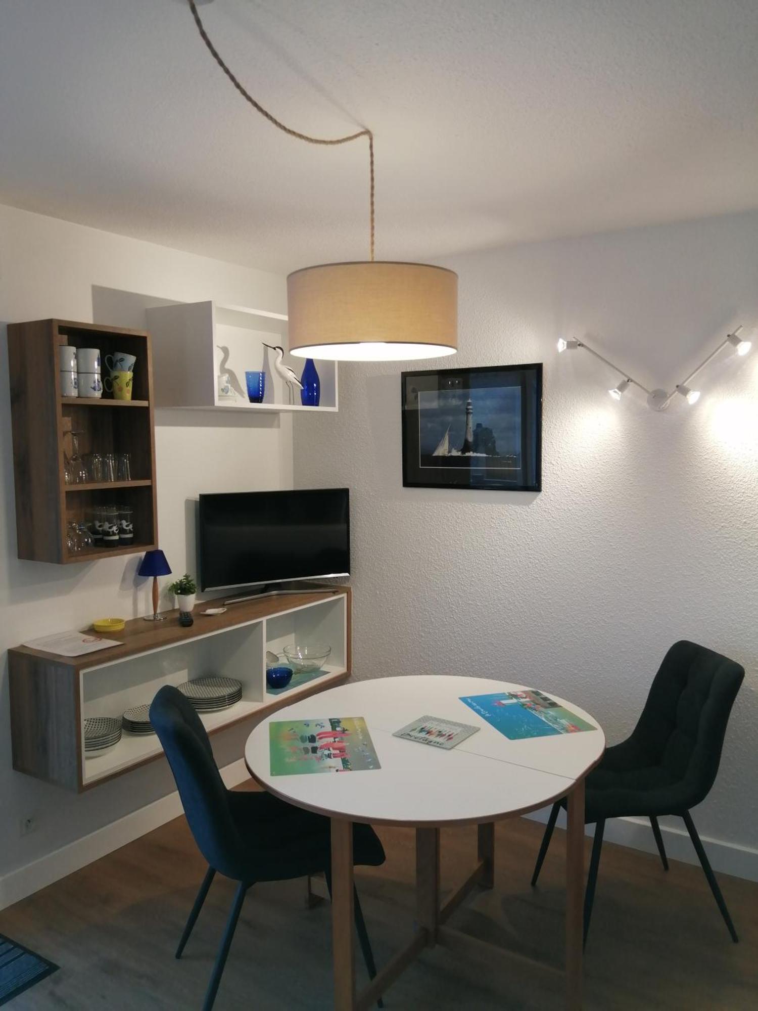 Ty Laura La Trinité-sur-Mer Eksteriør billede